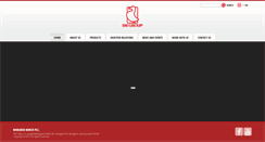 Desktop Screenshot of bangkokranch.com